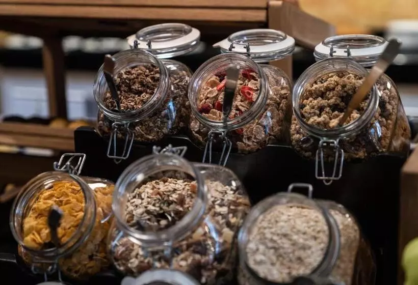 Fotos del hotel Catalonia Vondel Amsterdam:  27