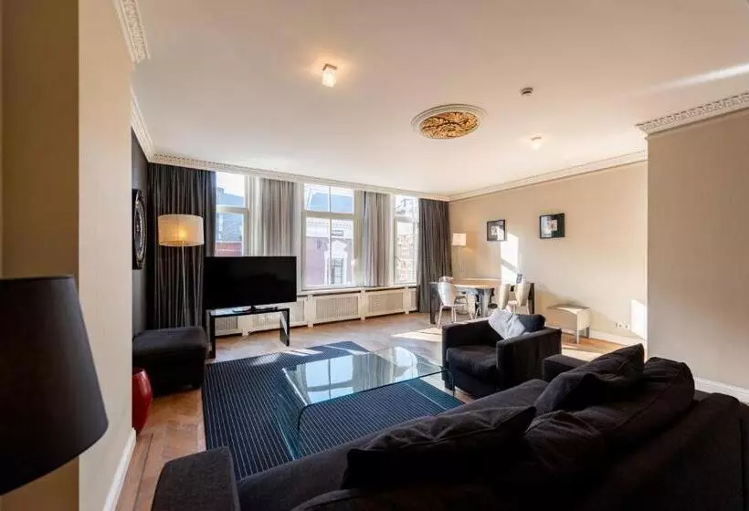 Fotos del hotel Catalonia Vondel Amsterdam:  22