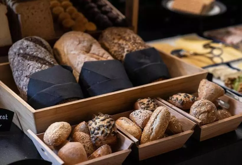 Fotos del hotel Catalonia Vondel Amsterdam:  16