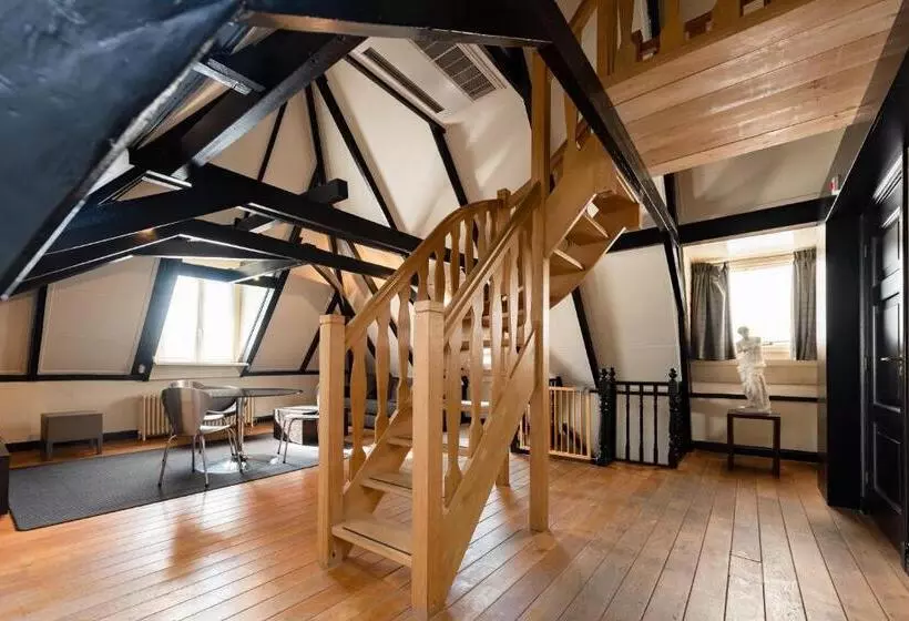 Fotos del hotel Catalonia Vondel Amsterdam:  45