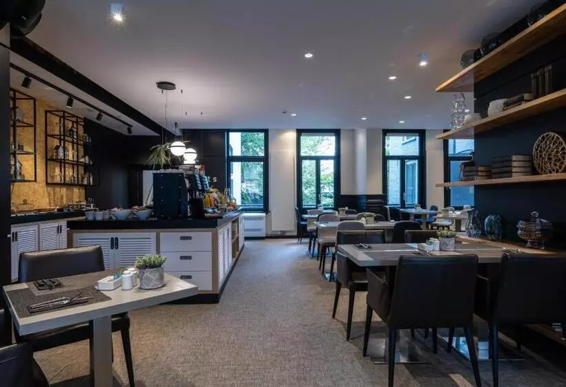 Fotos del hotel Catalonia Vondel Amsterdam:  33