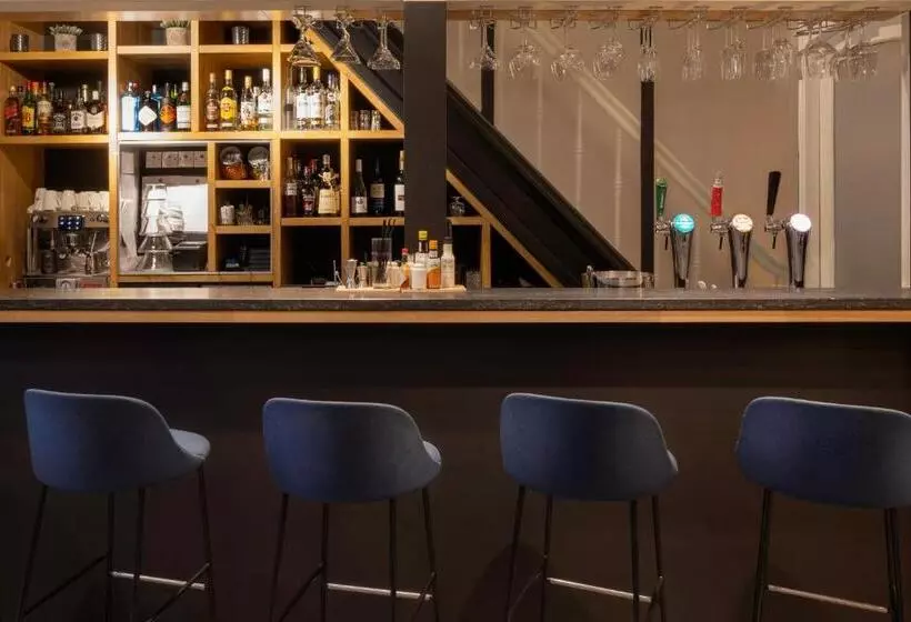 Fotos del hotel Catalonia Vondel Amsterdam:  17