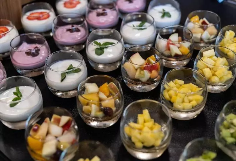 Fotos del hotel Catalonia Vondel Amsterdam:  14