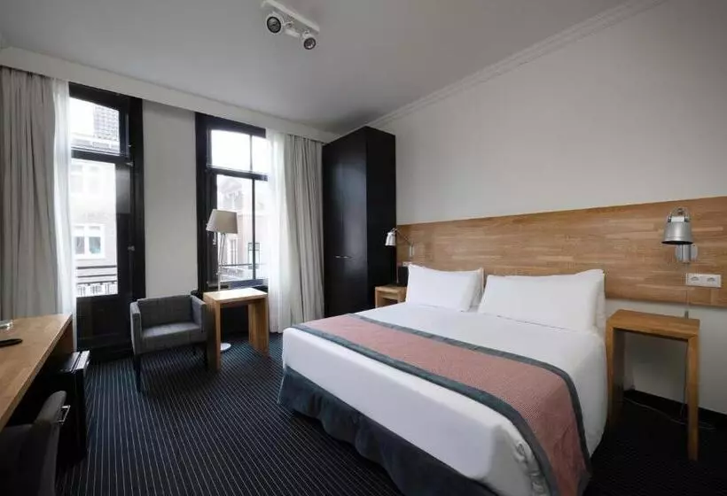 Catalonia Vondel Amsterdam