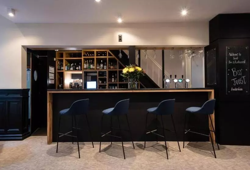 Fotos del hotel Catalonia Vondel Amsterdam:  18