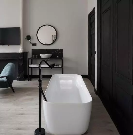 Fotos del hotel Catalonia Vondel Amsterdam:  19