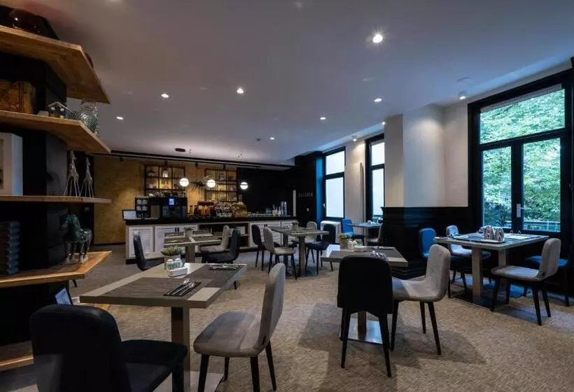 Fotos del hotel Catalonia Vondel Amsterdam:  32