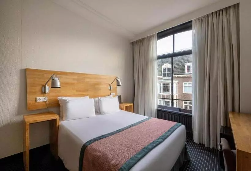 Fotos del hotel Catalonia Vondel Amsterdam:  7