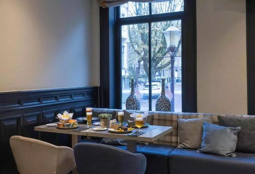 Fotos del hotel Catalonia Vondel Amsterdam:  44