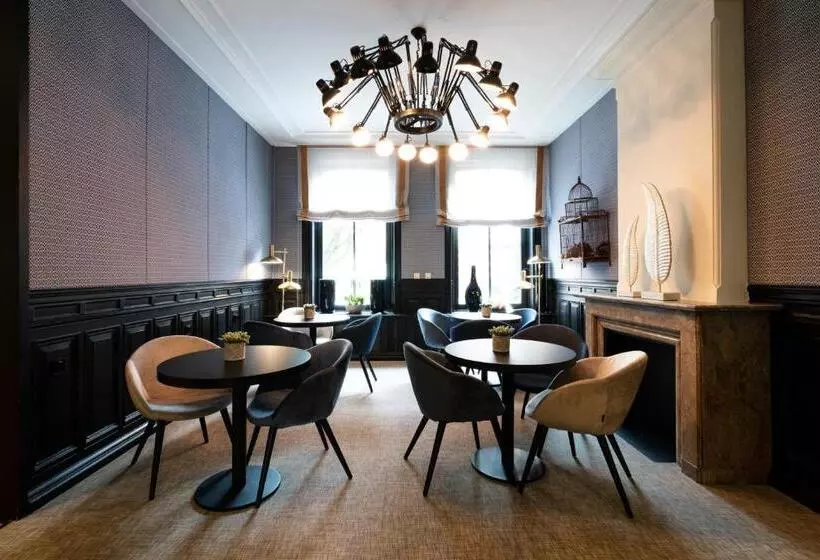 Fotos del hotel Catalonia Vondel Amsterdam:  28