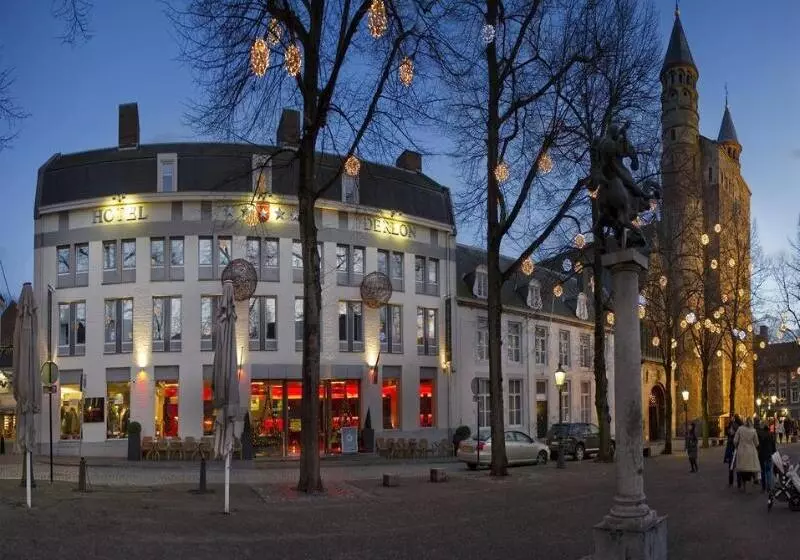Fotos del hotel Derlon Hotel Maastricht:  6