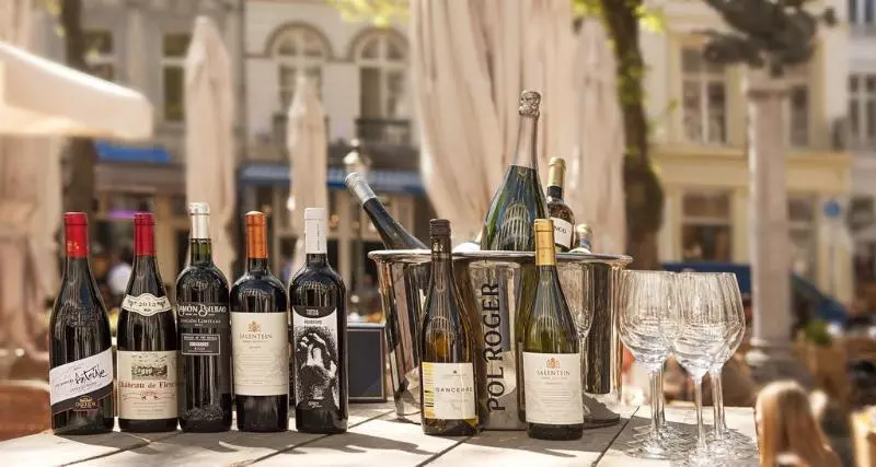 Fotos del hotel Derlon Hotel Maastricht:  11