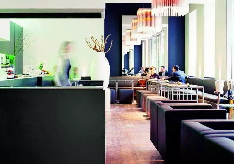 Fotos del hotel Derlon Hotel Maastricht:  3