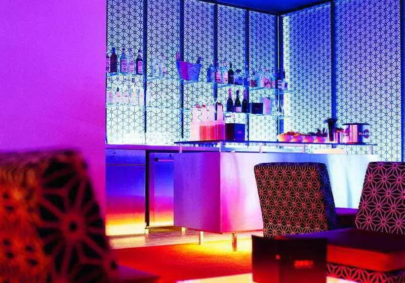 Fotos del hotel Derlon Hotel Maastricht:  8