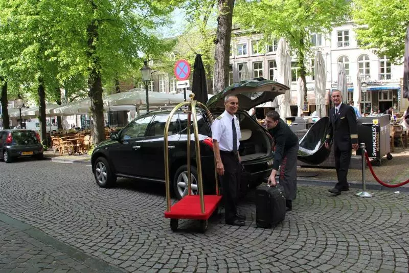 Fotos del hotel Derlon Hotel Maastricht:  12