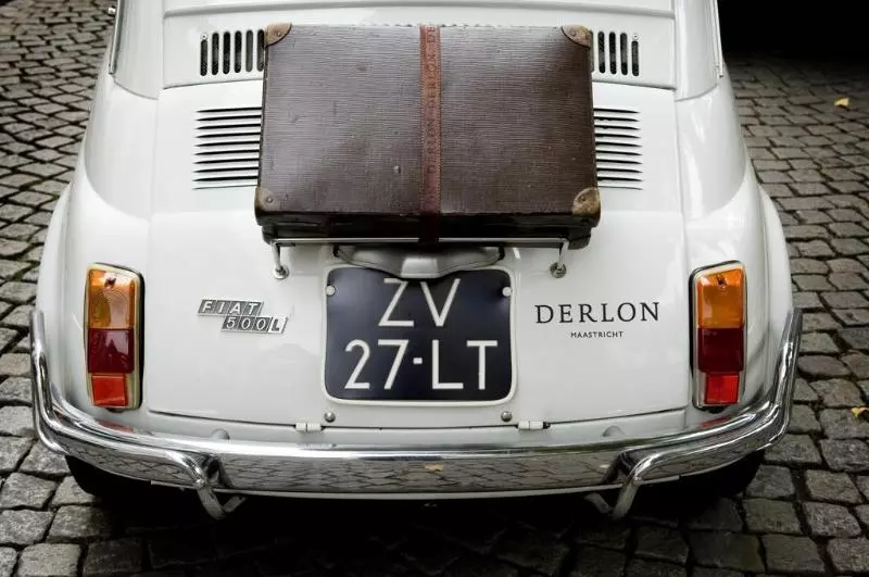 Fotos del hotel Derlon Hotel Maastricht:  9