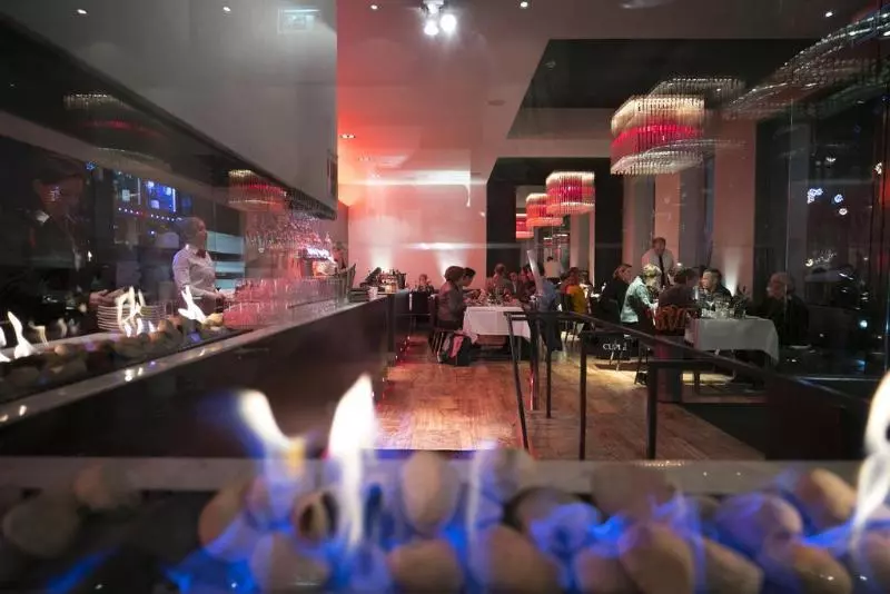 Fotos del hotel Derlon Hotel Maastricht:  10