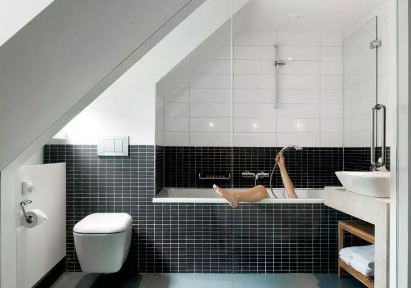 Fotos del hotel Derlon Hotel Maastricht:  4