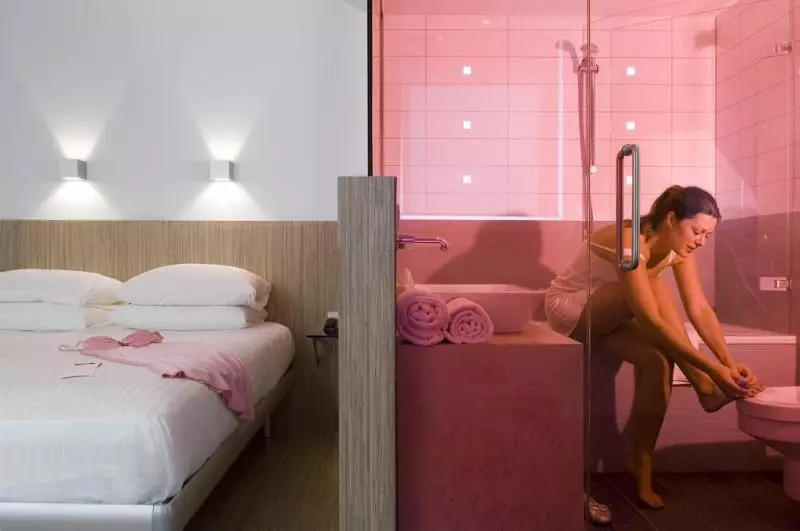 Fotos del hotel Derlon Hotel Maastricht:  7