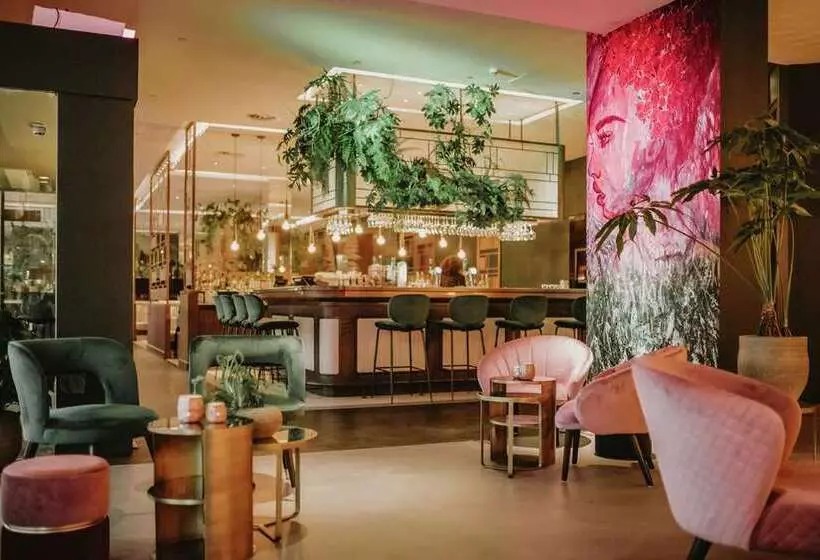 Fotos del hotel Hilton Rotterdam:  10