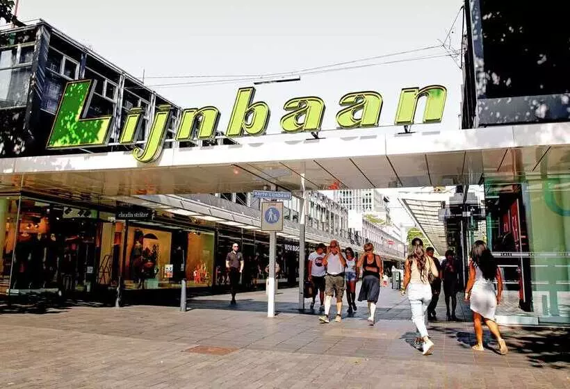 Fotos del hotel Hilton Rotterdam:  11