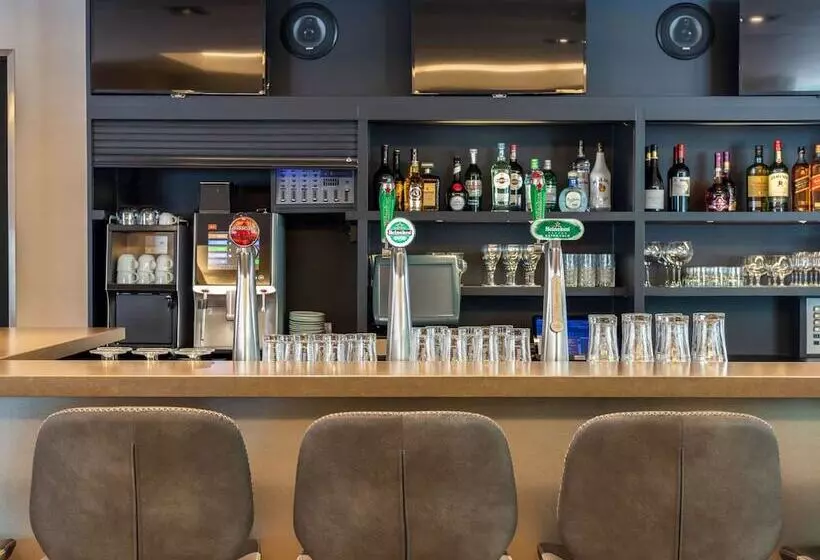 Fotos del hotel Ibis Utrecht:  15