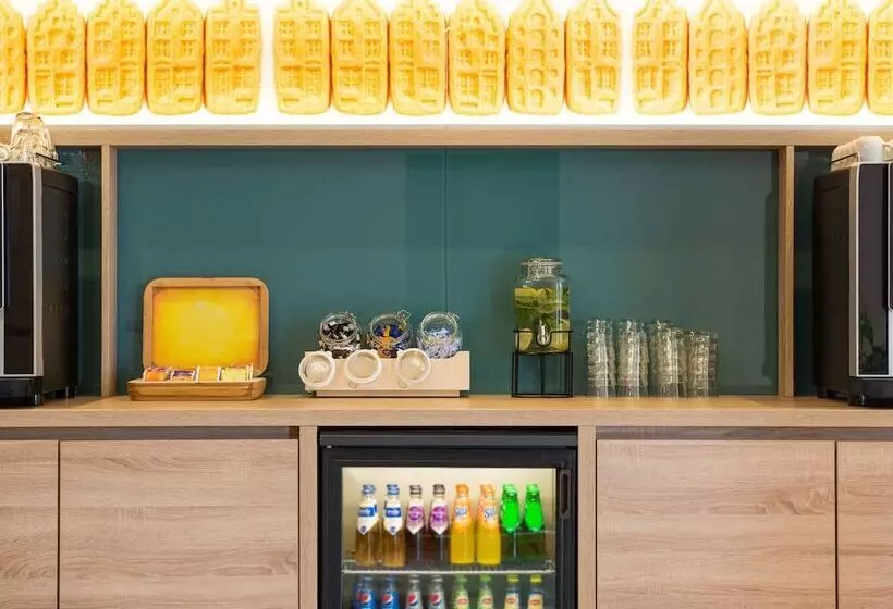 Fotos del hotel Ibis Utrecht:  22