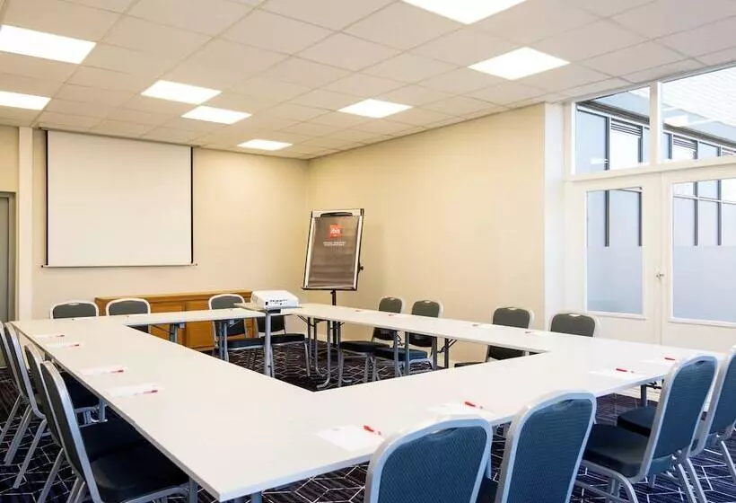 Fotos del hotel Ibis Utrecht:  8