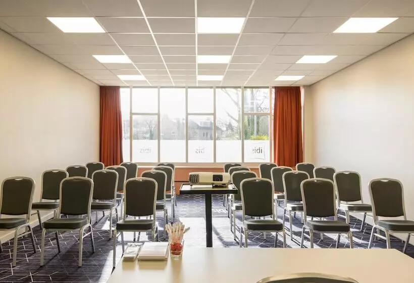 Fotos del hotel Ibis Utrecht:  16