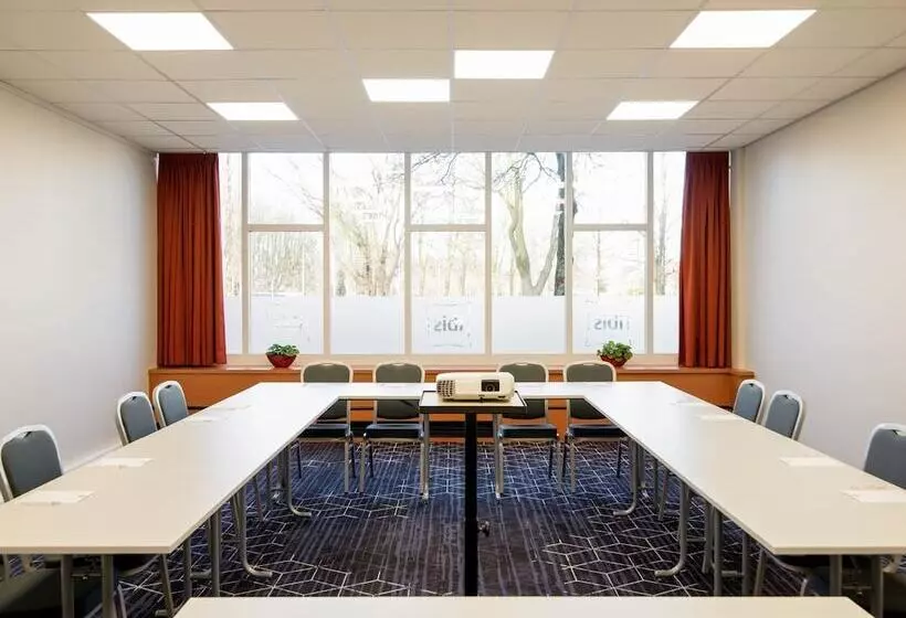 Fotos del hotel Ibis Utrecht:  12