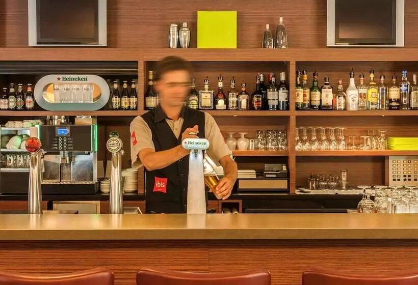 Fotos del hotel Ibis Utrecht:  11