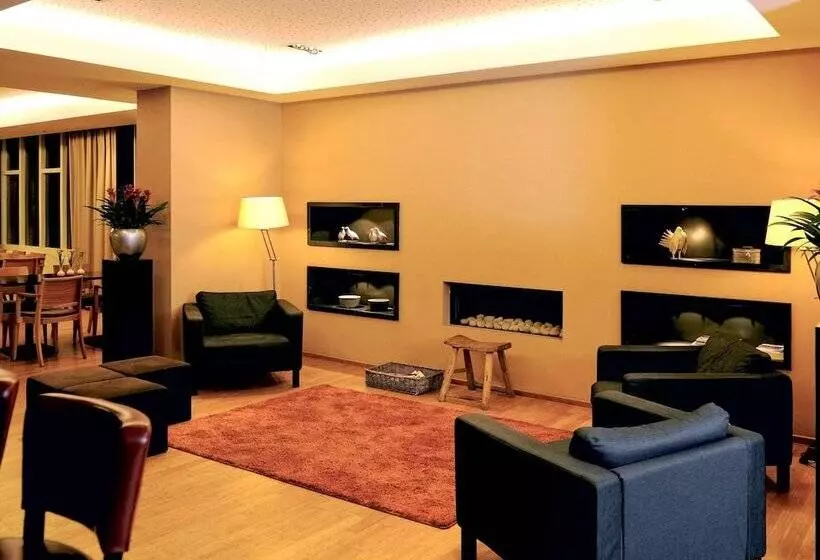 Fotos del hotel Ibis Utrecht:  23