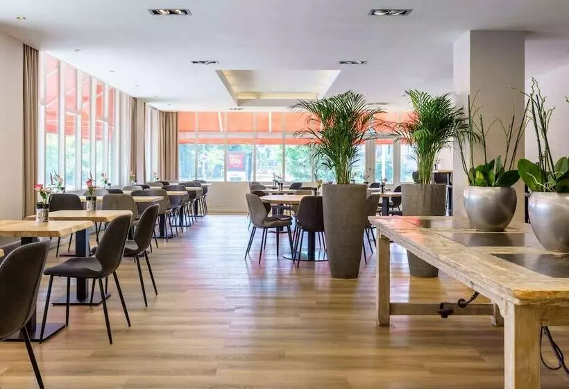 Fotos del hotel Ibis Utrecht:  24