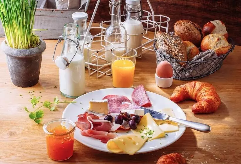 Fotos del hotel Ibis Utrecht:  18