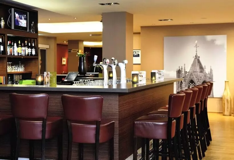 Fotos del hotel Ibis Utrecht:  3