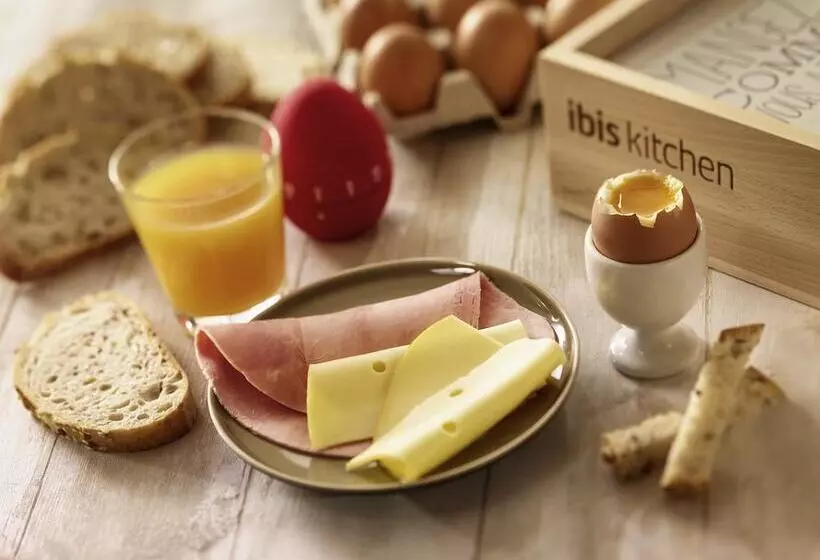 Fotos del hotel Ibis Utrecht:  10