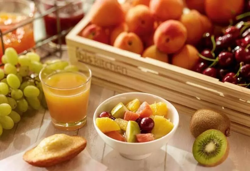 Fotos del hotel Ibis Utrecht:  6