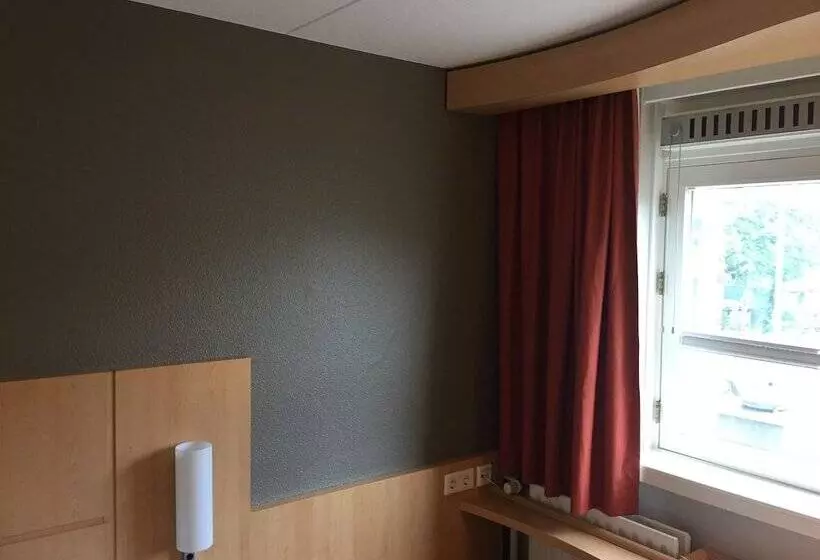 Fotos del hotel Ibis Utrecht:  20