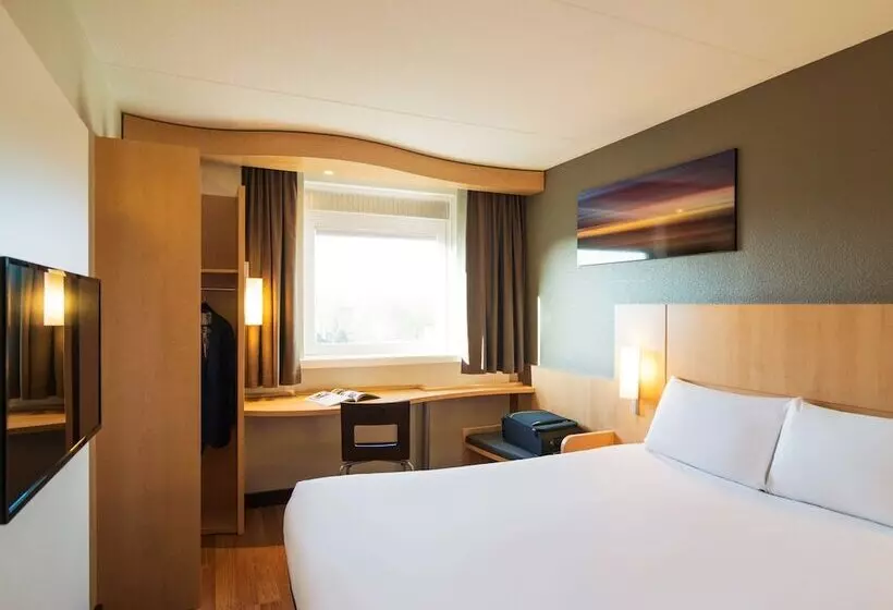 Ibis Utrecht