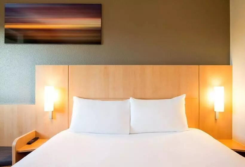 Fotos del hotel Ibis Utrecht:  17