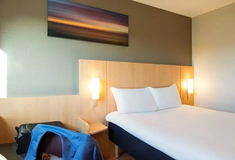 Fotos del hotel Ibis Utrecht:  9