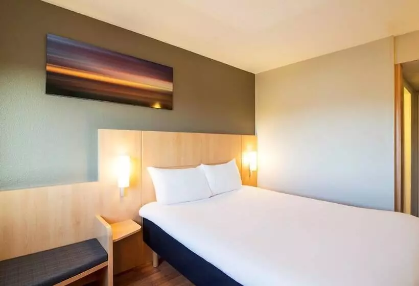 Fotos del hotel Ibis Utrecht:  5