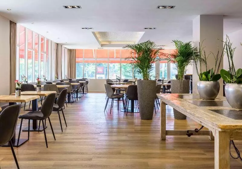 Fotos del hotel Ibis Utrecht:  25