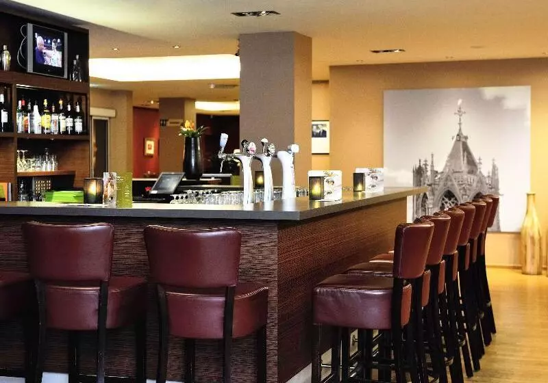 Fotos del hotel Ibis Utrecht:  7