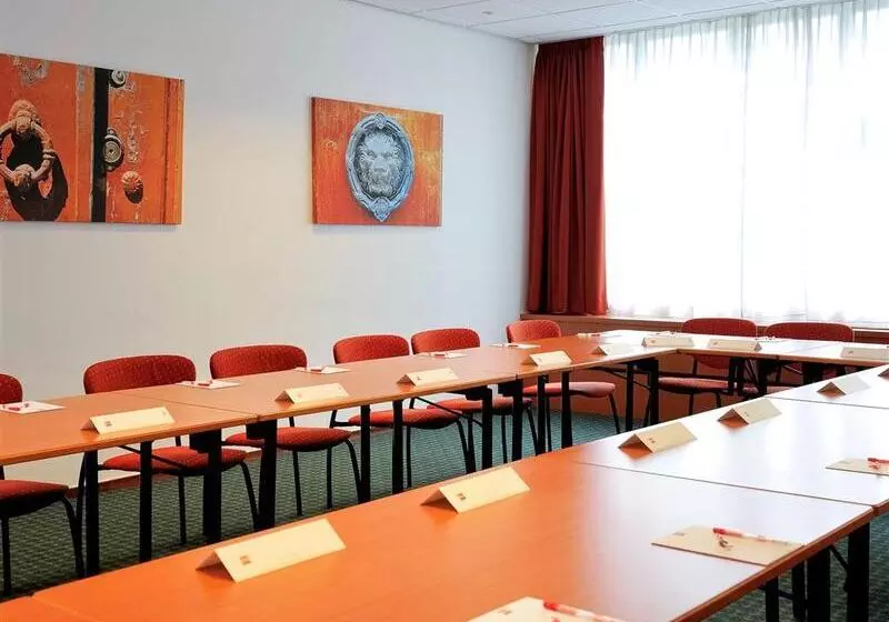 Fotos del hotel Ibis Utrecht:  4