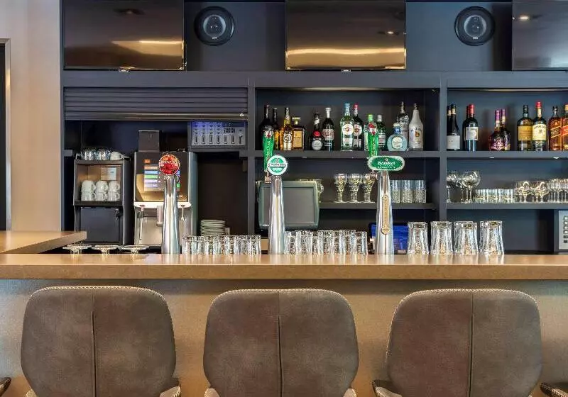 Fotos del hotel Ibis Utrecht:  19