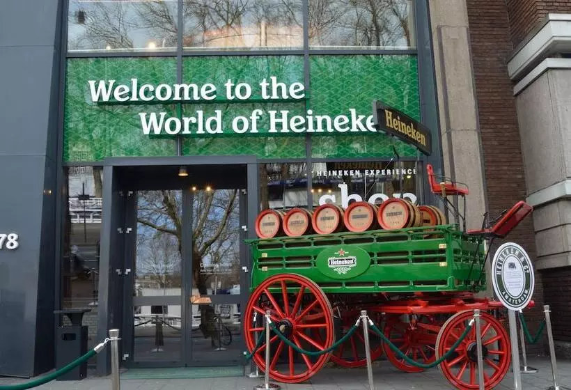 Fotos del hotel Nicolaas Witsen:  6