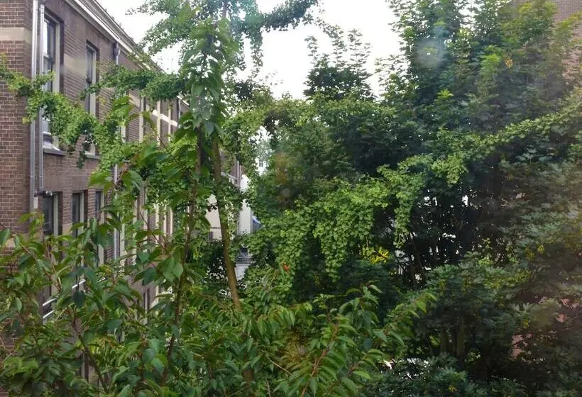 Fotos del hotel Nicolaas Witsen:  7