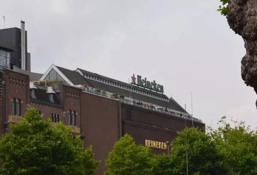 Fotos del hotel Nicolaas Witsen:  10