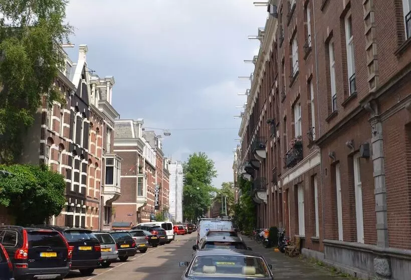 Fotos del hotel Nicolaas Witsen:  12